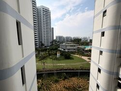 Mandarin Gardens (D15), Condominium #579108121